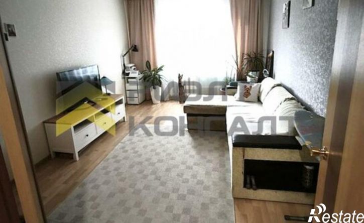 3-комн квартира 1-й Башенный пер, 4,  д. 4