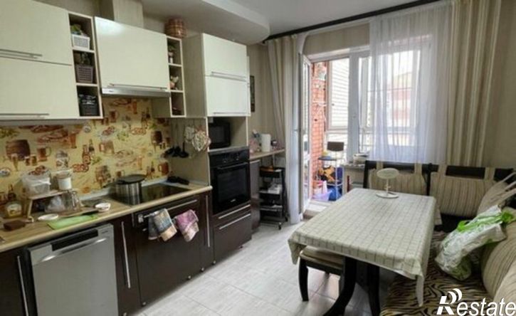 2-комн квартира б-р Архитекторов, 4,  д. 4