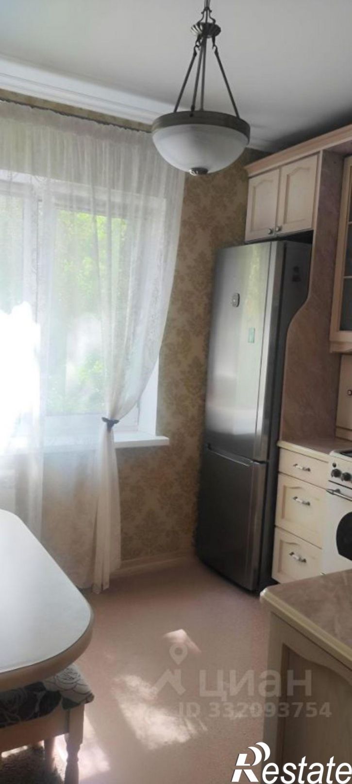 1-комн квартира ул Волгоградская, 14,  д. 14