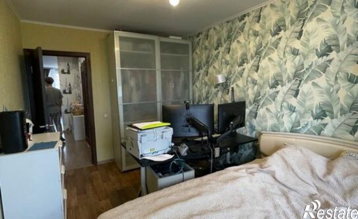 2-комн квартира б-р Архитекторов, 4,  д. 4
