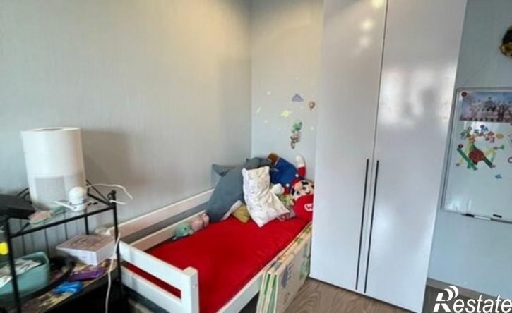 2-комн квартира б-р Архитекторов, 4,  д. 4