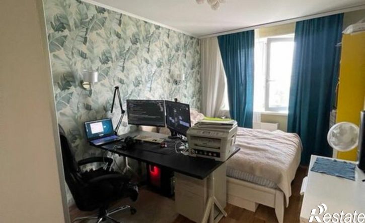 2-комн квартира б-р Архитекторов, 4,  д. 4