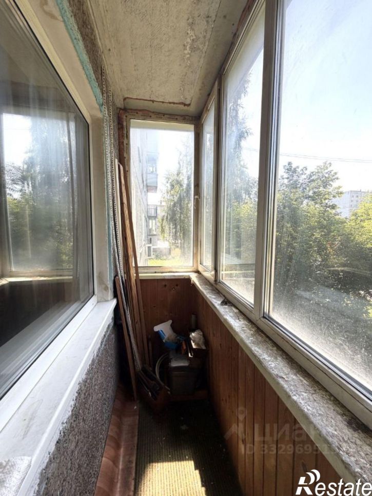 1-комн квартира ул 75 Гвардейской бригады, 5,  д. 5