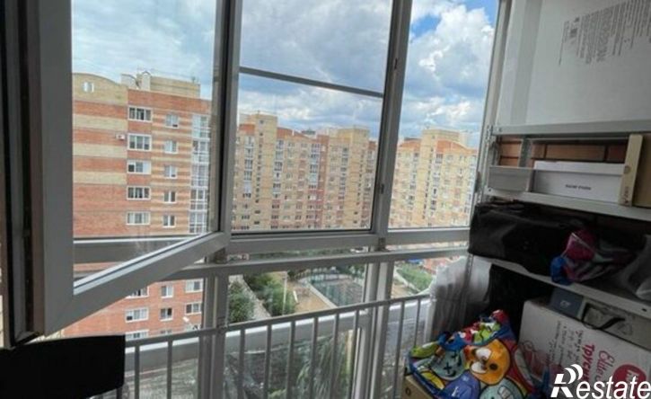 2-комн квартира б-р Архитекторов, 4,  д. 4