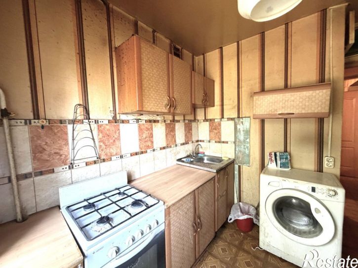 1-комн квартира ул 75 Гвардейской бригады, 5,  д. 5