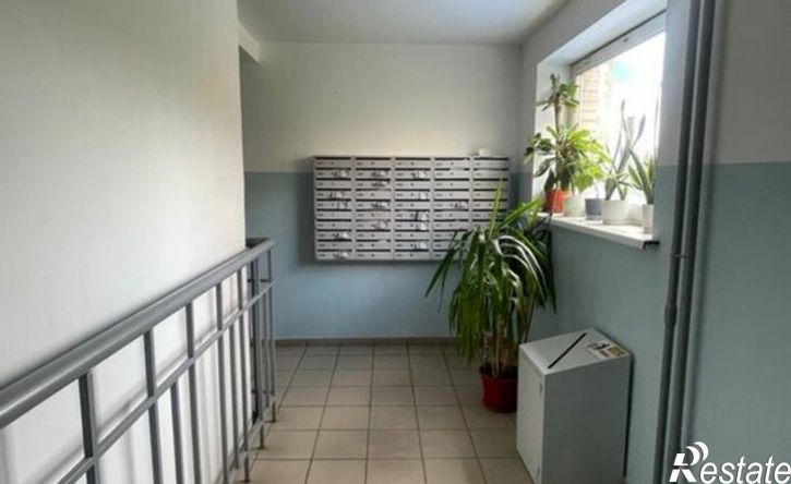 2-комн квартира б-р Архитекторов, 4,  д. 4