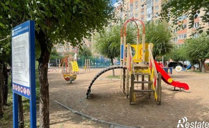 2-комн квартира б-р Архитекторов, 4,  д. 4