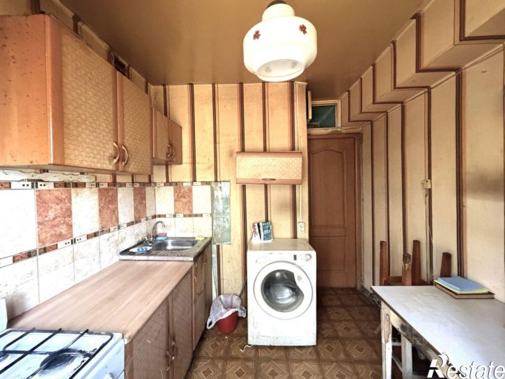 1-комн квартира ул 75 Гвардейской бригады, 5,  д. 5