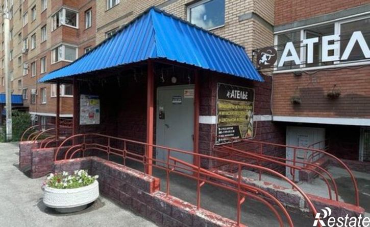 2-комн квартира б-р Архитекторов, 4,  д. 4