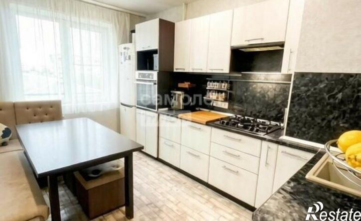 3-комн квартира ул Волгоградская, 24,  д. 24