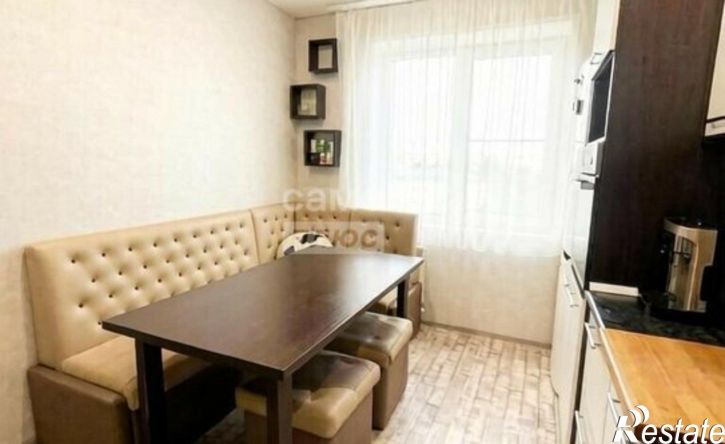 3-комн квартира ул Волгоградская, 24,  д. 24