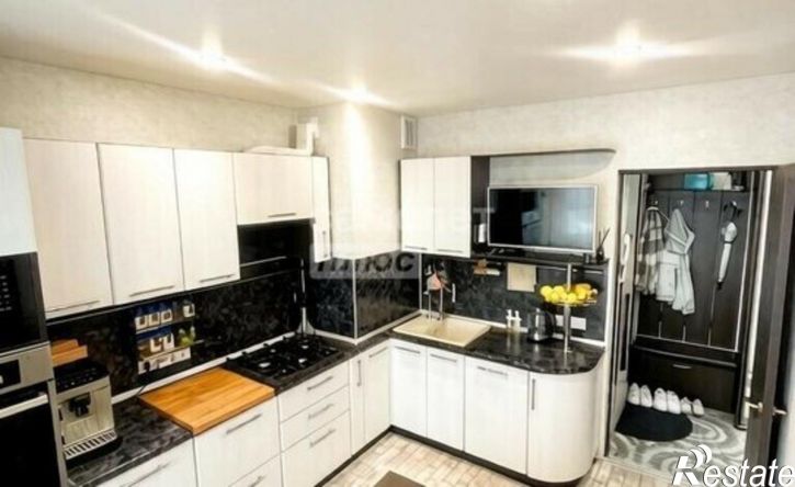 3-комн квартира ул Волгоградская, 24,  д. 24