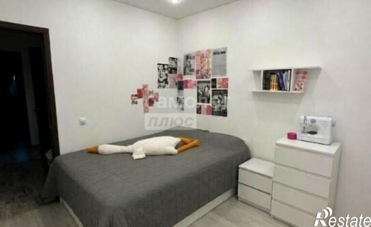 3-комн квартира ул Волгоградская, 24,  д. 24
