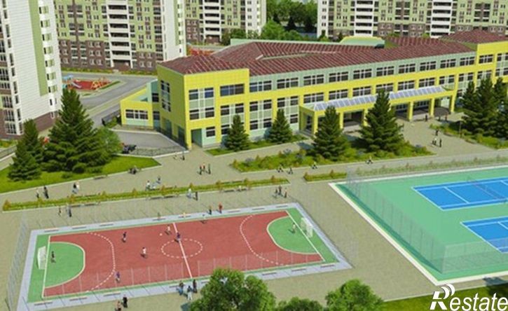 1-комн квартира ул Крупской, 13/1,  д. 13/1