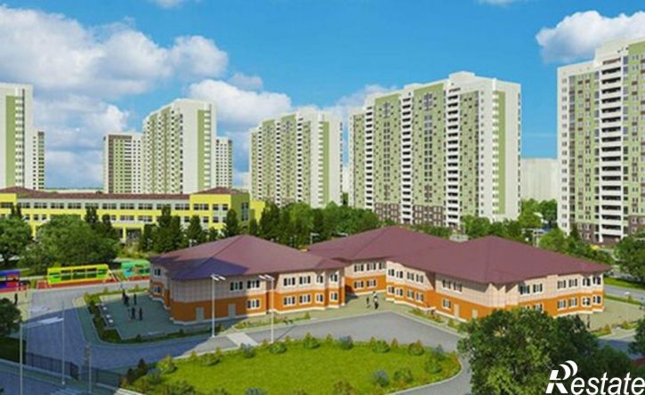 1-комн квартира ул Крупской, 13/1,  д. 13/1