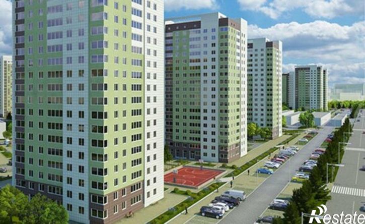 1-комн квартира ул Крупской, 13/1,  д. 13/1