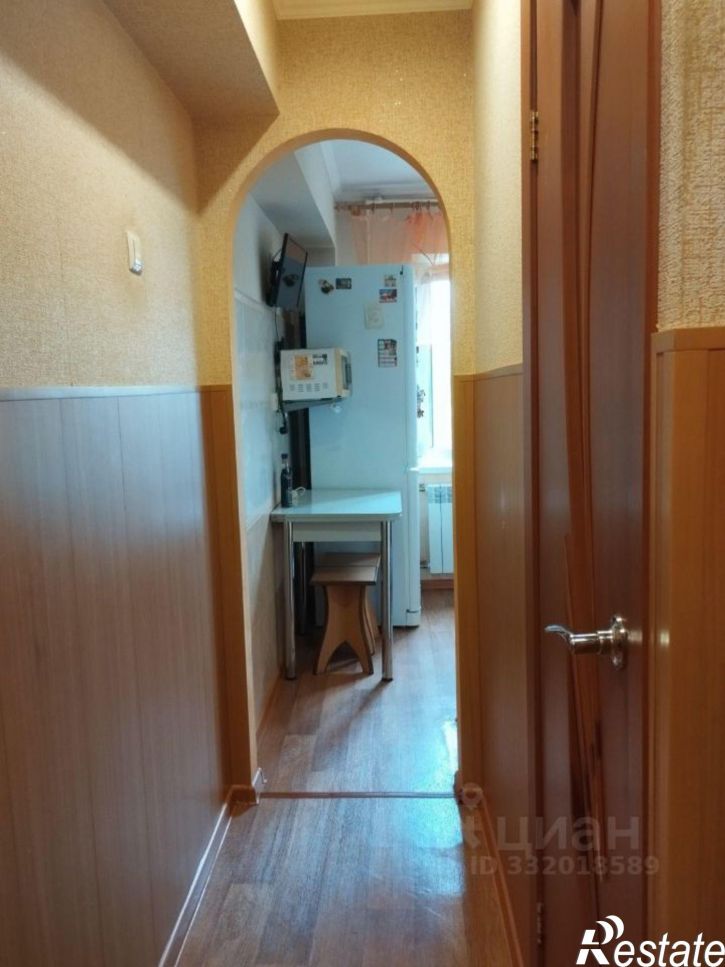 2-комн квартира ул 50-летия ВЛКСМ, 1,  д. 1