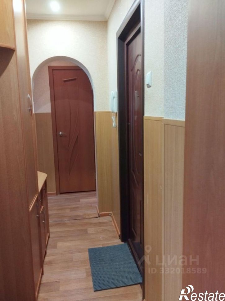 2-комн квартира ул 50-летия ВЛКСМ, 1,  д. 1
