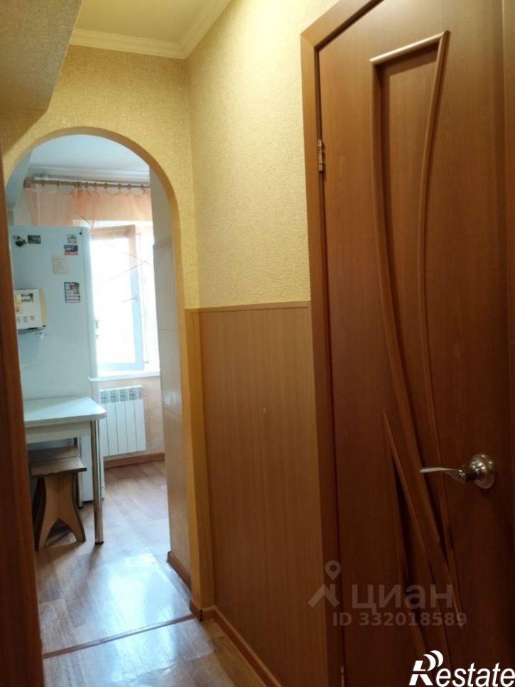 2-комн квартира ул 50-летия ВЛКСМ, 1,  д. 1