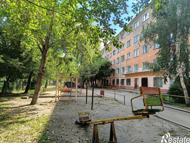 Комната ул 4-я Транспортная, 54,  д. 54