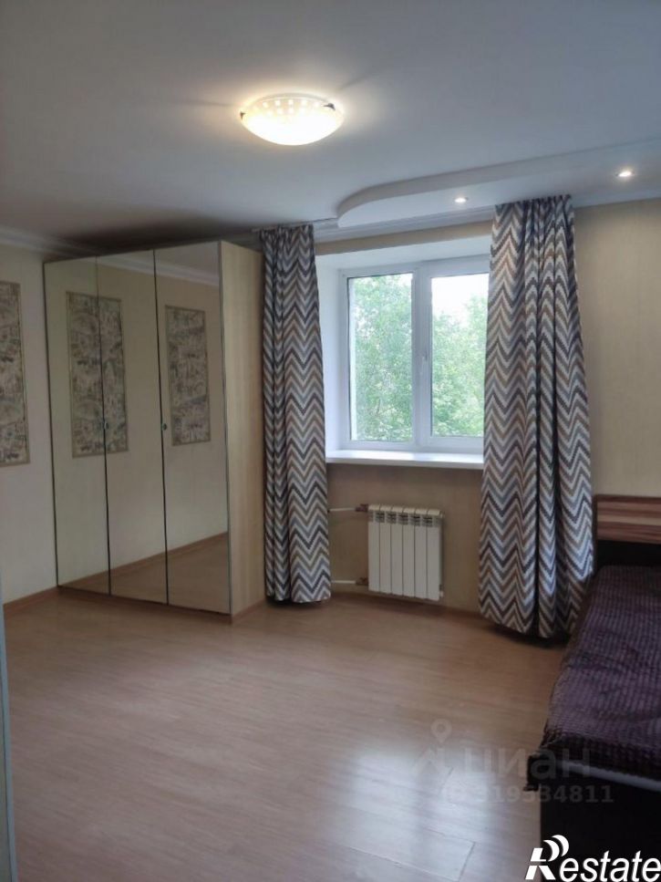 1-комн квартира ул Петра Ильичева, 6,  д. 6