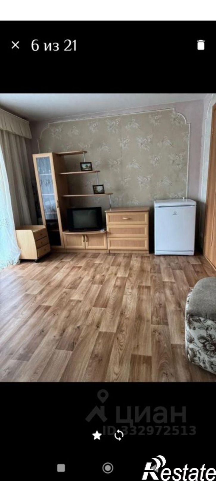 2-комн квартира ул Арктическая, 23,  д. 23