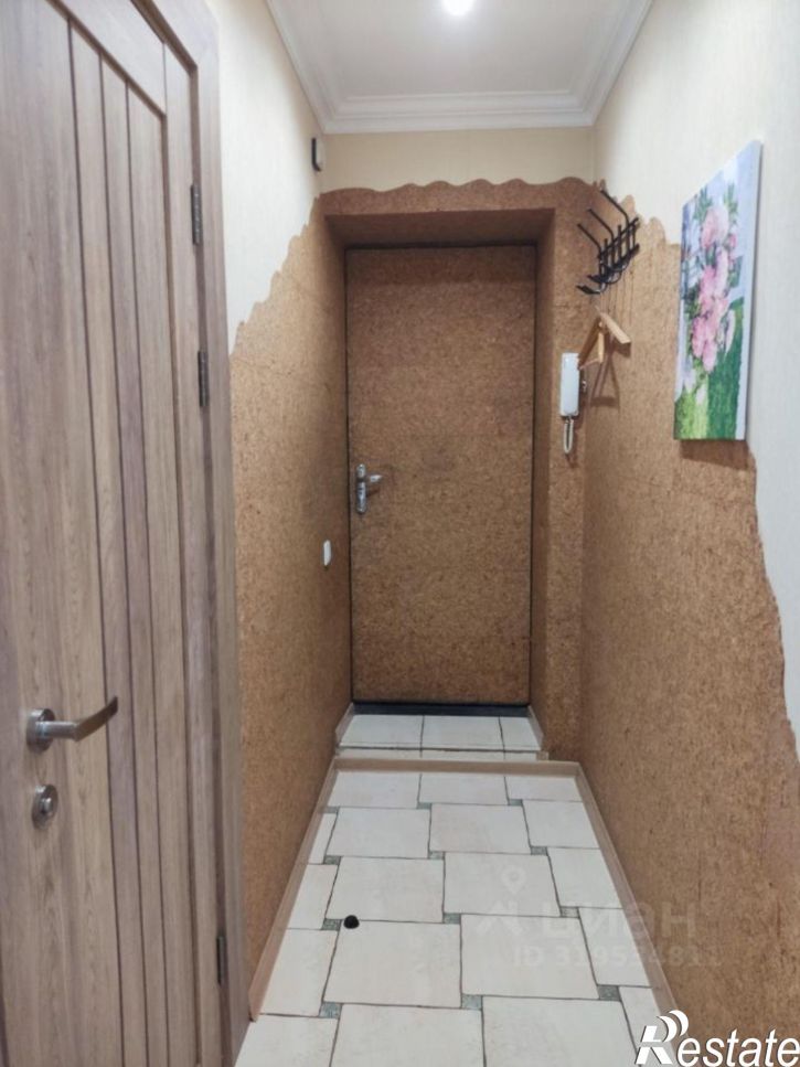 1-комн квартира ул Петра Ильичева, 6,  д. 6