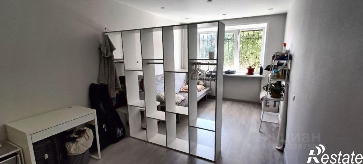 1-комн квартира ул Карбышева, 20,  д. 20