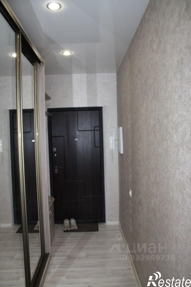 1-комн квартира ул Димитрова, 69,  д. 69