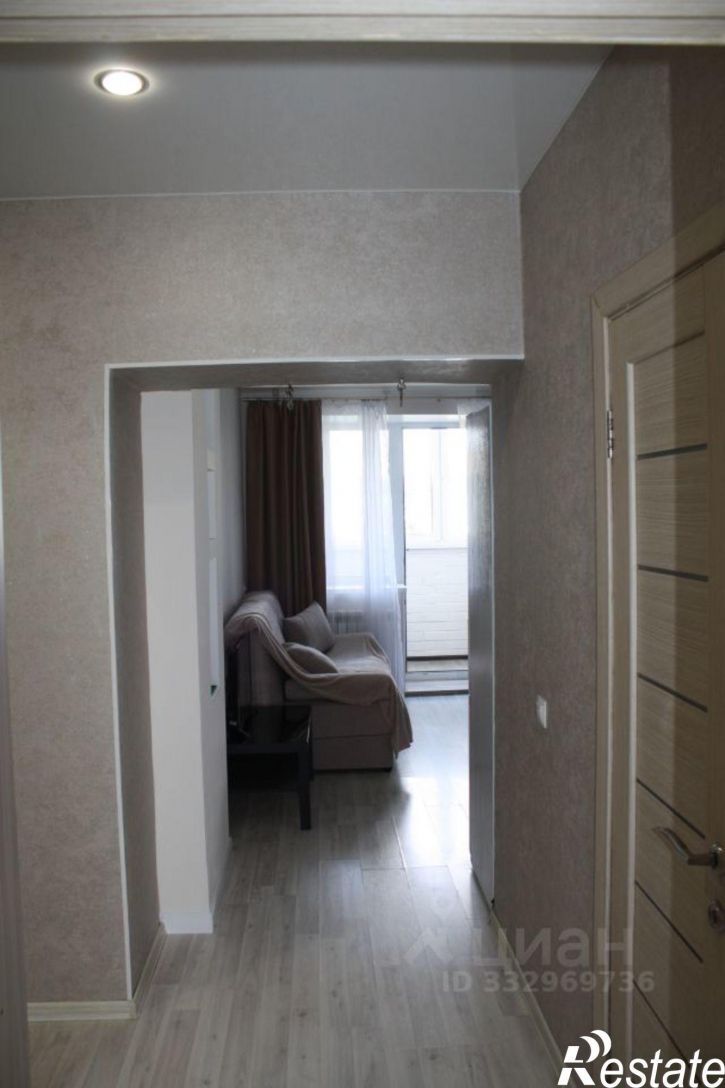 1-комн квартира ул Димитрова, 69,  д. 69