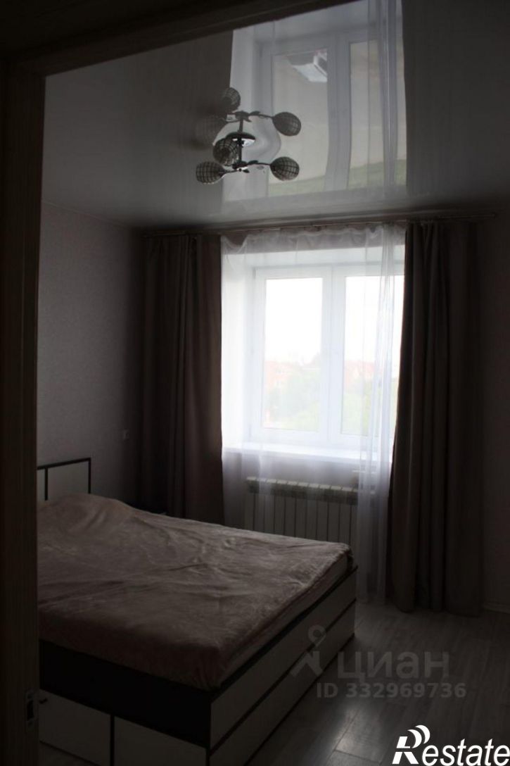 1-комн квартира ул Димитрова, 69,  д. 69