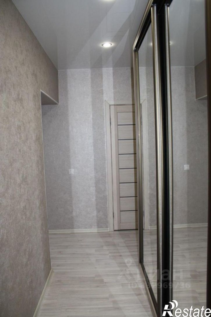 1-комн квартира ул Димитрова, 69,  д. 69