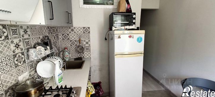 1-комн квартира ул Карбышева, 20,  д. 20