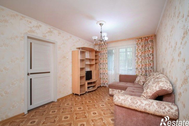 2-комн квартира ул Белозерова, 2,  д. 2