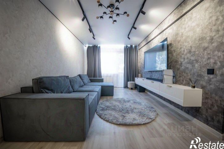 2-комн квартира пр-кт Мира, 88,  д. 88