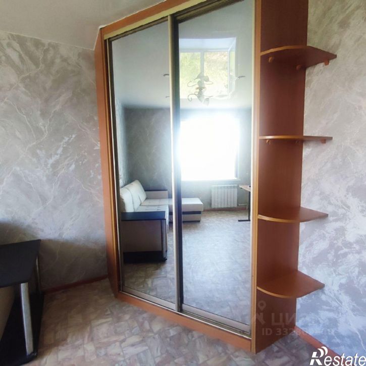 1-комн квартира ул Краснознаменная, 10,  д. 10