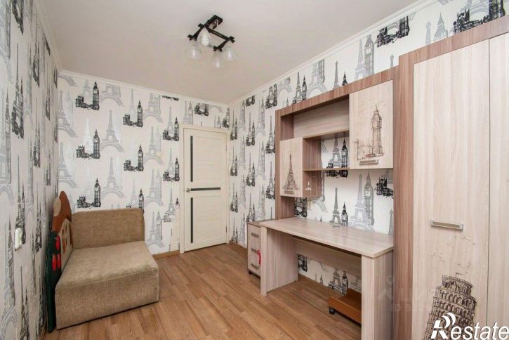 2-комн квартира ул Белозерова, 2,  д. 2