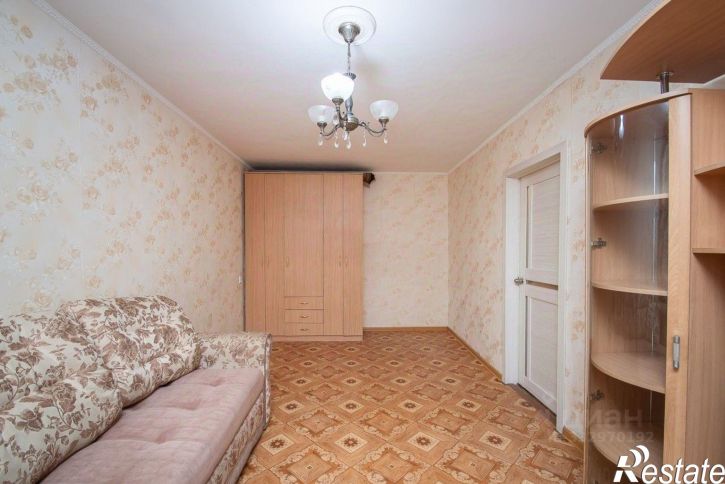 2-комн квартира ул Белозерова, 2,  д. 2