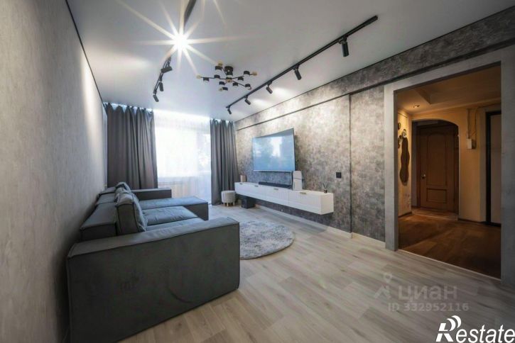2-комн квартира пр-кт Мира, 88,  д. 88