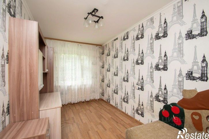 2-комн квартира ул Белозерова, 2,  д. 2