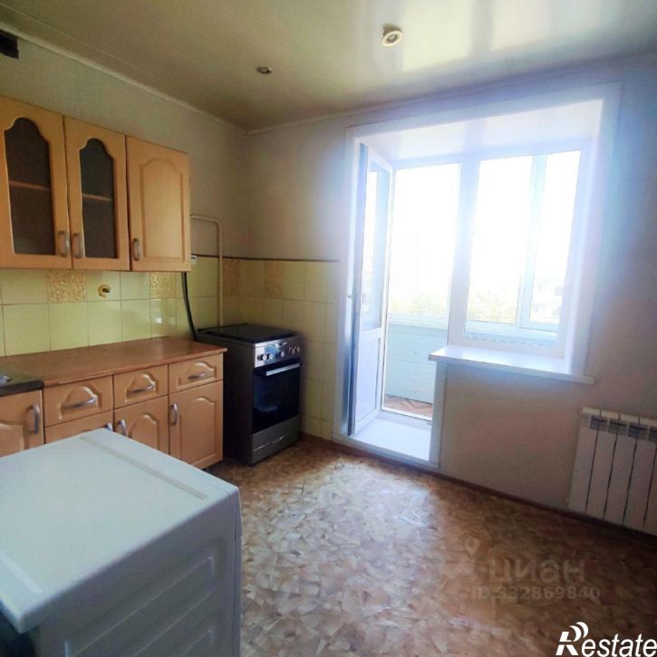 1-комн квартира ул Краснознаменная, 10,  д. 10