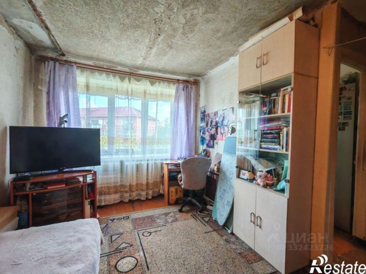 1-комн квартира ул Иртышская Набережная, 31,  д. 31