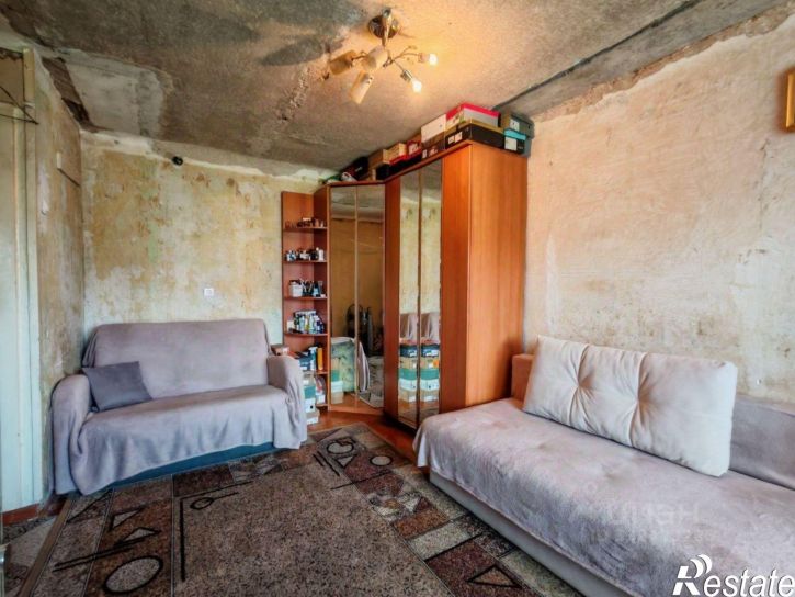 1-комн квартира ул Иртышская Набережная, 31,  д. 31