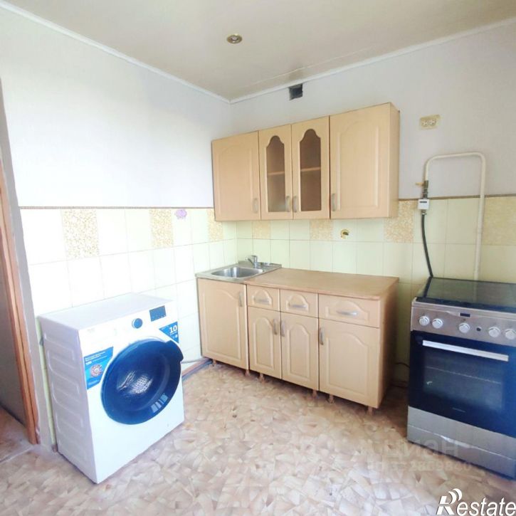 1-комн квартира ул Краснознаменная, 10,  д. 10