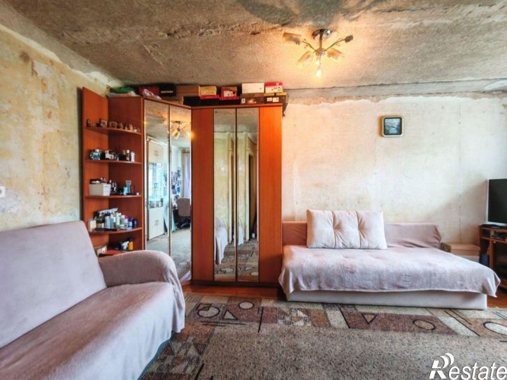 1-комн квартира ул Иртышская Набережная, 31,  д. 31