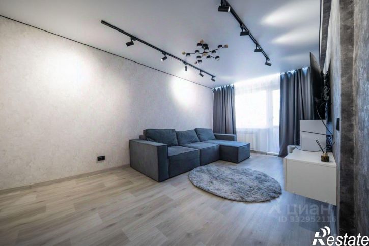 2-комн квартира пр-кт Мира, 88,  д. 88