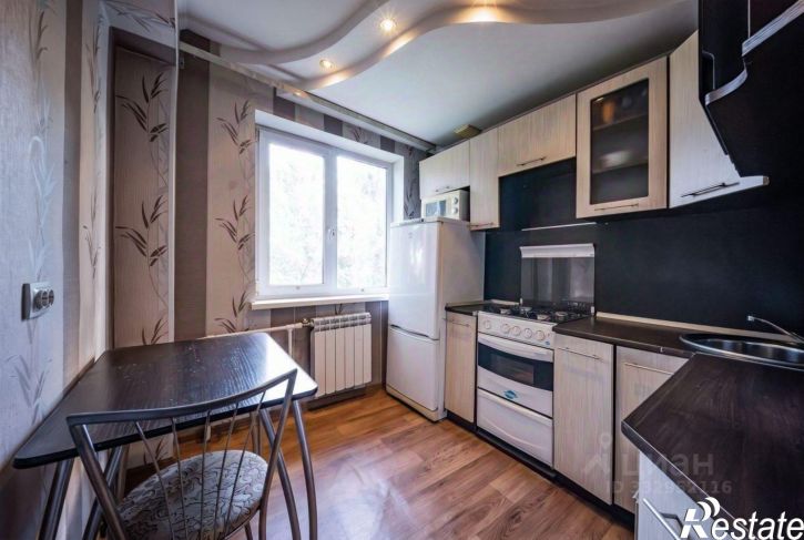 2-комн квартира пр-кт Мира, 88,  д. 88