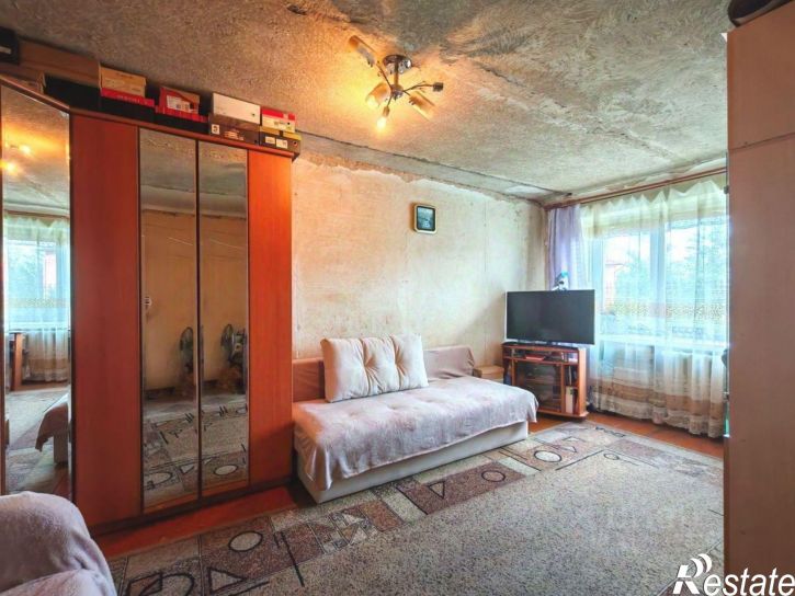 1-комн квартира ул Иртышская Набережная, 31,  д. 31