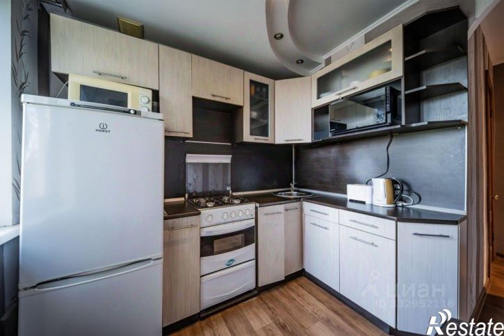 2-комн квартира пр-кт Мира, 88,  д. 88