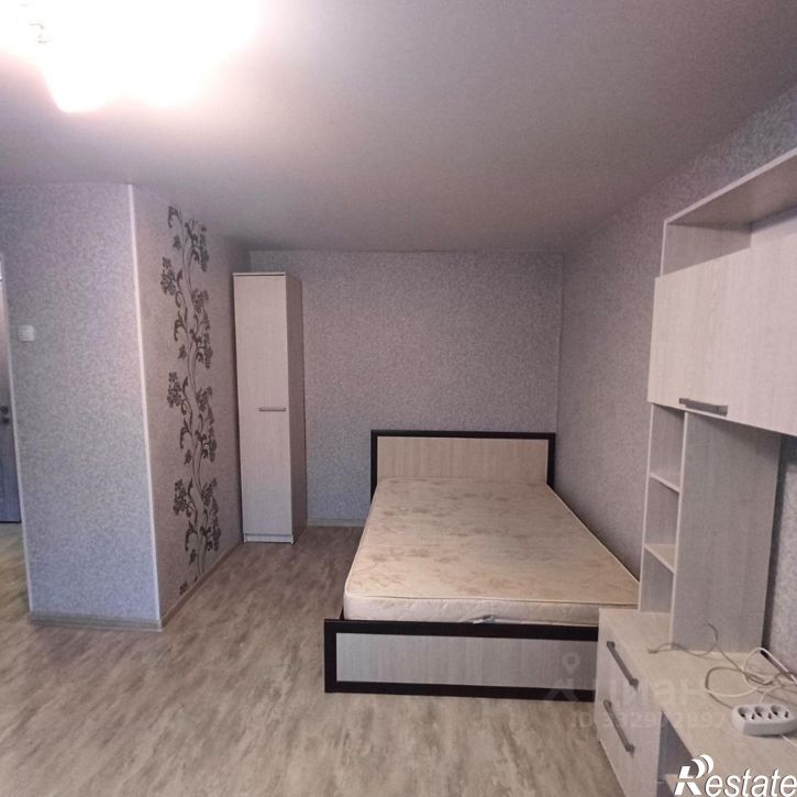 1-комн квартира б-р Архитекторов, 3/9,  д. 3/9
